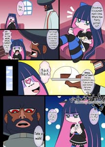 Page 2: 001.jpg | Sperma & Sweets with Villager | View Page!