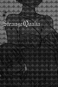 Page 2: 001.jpg | Strange Qualia | View Page!