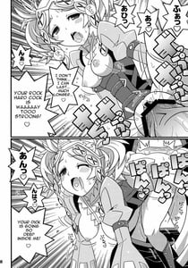 Page 9: 008.jpg | すきすき☆FE覚醒 | View Page!