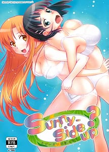 Cover | Sunny-side up | View Image!