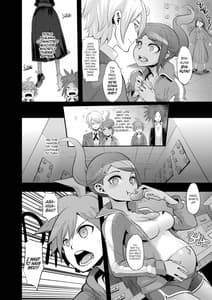 Page 15: 014.jpg | スーパーダンガンロンパ1&2 | View Page!
