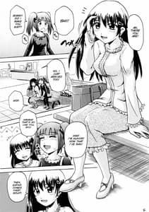 Page 3: 002.jpg | 鈴の滴 III | View Page!