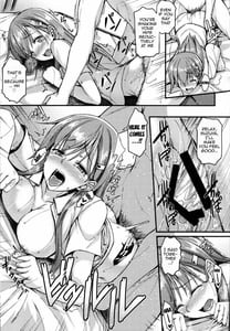Page 16: 015.jpg | 鈴谷とイチャイチャしたい!! | View Page!