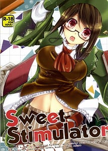 Cover | Sweet Stimulator | View Image!