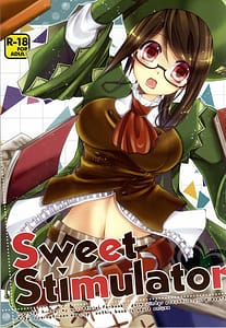 Page 1: 000.jpg | Sweet Stimulator | View Page!
