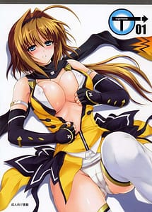 Cover | T-01 | View Image!