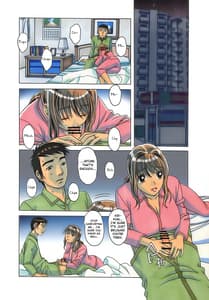 Page 2: 001.jpg | TABOO瞳 | View Page!