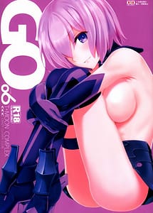 Cover | TMOON COMPLEX GO 06 | View Image!