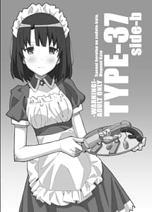 Cover | TYPE-37 side-b | View Image!