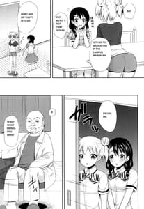 Page 6: 005.jpg | 田所ちゃん身体検査 | View Page!