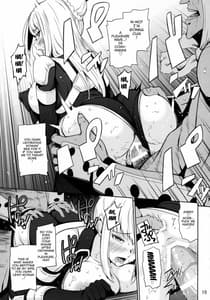 Page 14: 013.jpg | タイヘンキケンナ・・・ | View Page!