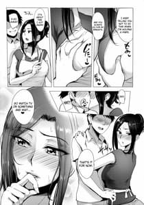 Page 4: 003.jpg | 拓海と同棲しててオフが被ったらヤる事はもう1つしかない | View Page!