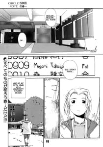 Page 4: 003.jpg | 短髪遊戯 | View Page!