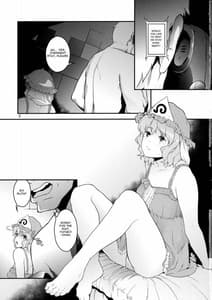 Page 2: 001.jpg | 東方てれびさん | View Page!