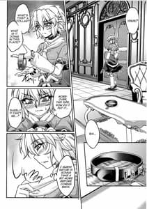 Page 3: 002.jpg | 鉄（物の付いた首）輪 | View Page!
