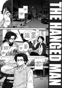 Page 2: 001.jpg | THE HANGED MAN | View Page!