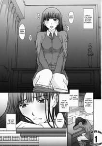 Page 2: 001.jpg | 仮面優等生と変態紳士。 | View Page!