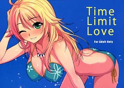 Page 1: 000.jpg | Time Limit Love | View Page!