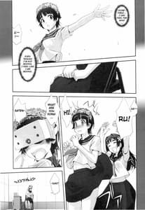 Page 4: 003.jpg | とある科学で触手遊戯 | View Page!