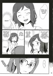 Page 3: 002.jpg | とある街の模型屋さんで | View Page!