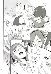 Page 12: 011.jpg | とある街の模型屋さんで | View Page!