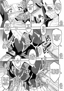 Page 7: 006.jpg | とある魔術の強制受精1 | View Page!