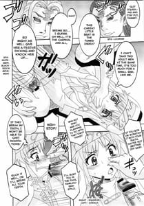 Page 10: 009.jpg | とある魔術の強制受精1 | View Page!