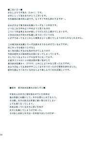 Page 3: 002.jpg | 東方妖女乱舞10 | View Page!
