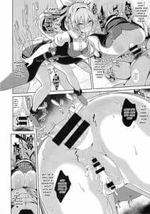 Page 15: 014.jpg | 東方壁尻7 綿月依姫 | View Page!