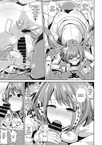 Page 8: 007.jpg | 東方催眠2 なんでも弁々ちゃん | View Page!