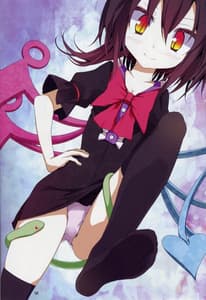 Page 5: 004.jpg | 東方靴下本4 | View Page!