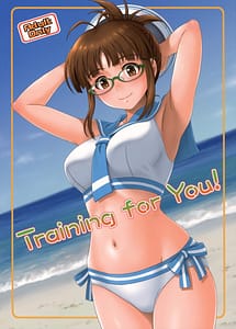 Cover | Training for You! | View Image!