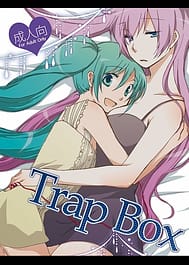 Trap Box / English Translated | View Image!