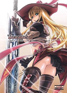 Cover | Treasures | View Image!