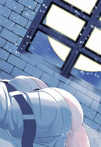 Page 2: 001.jpg | ツキアカリノ夜 | View Page!
