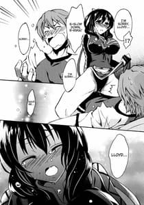 Page 8: 007.jpg | ツキアカリノ夜 | View Page!
