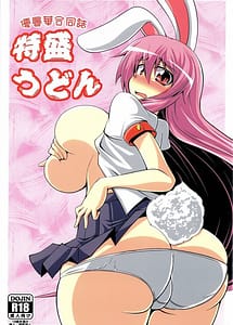 Cover | Udonge Goudoushi - Tokumori Udon | View Image!