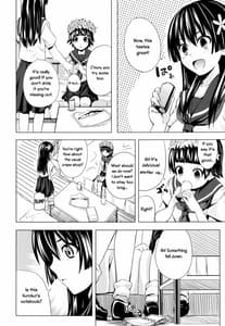 Page 6: 005.jpg | 初春のウ 佐天のサ | View Page!