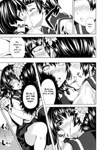 Page 9: 008.jpg | 初春のウ 佐天のサ | View Page!