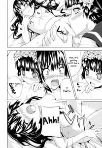 Page 14: 013.jpg | 初春のウ 佐天のサ | View Page!