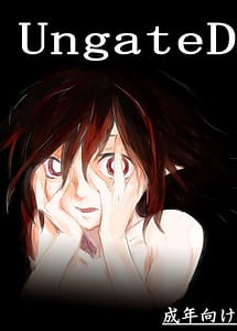 Cover | UngateD | View Image!