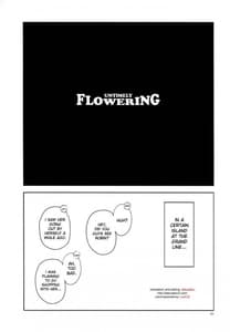 Page 2: 001.jpg | UNTIMELY FLOWERING | View Page!