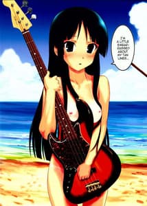 Page 2: 001.jpg | 裏けーおん!! 2 | View Page!