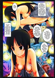 Page 4: 003.jpg | 裏けーおん!! 2 | View Page!
