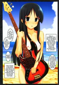 Page 12: 011.jpg | 裏けーおん!! 2 | View Page!
