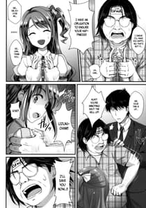 Page 3: 002.jpg | 卯月ちゃんの睡眠開発 ～治療と称した本気の子作りセックス～ | View Page!