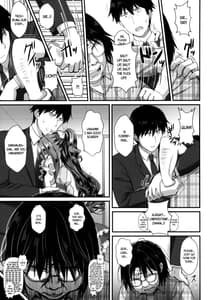 Page 4: 003.jpg | 卯月ちゃんの睡眠開発 ～治療と称した本気の子作りセックス～ | View Page!