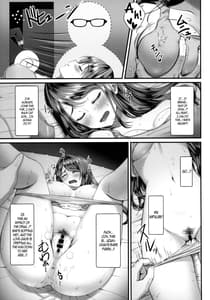 Page 8: 007.jpg | 卯月ちゃんの睡眠開発 ～治療と称した本気の子作りセックス～ | View Page!