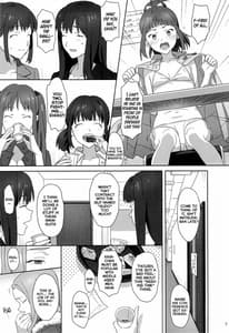 Page 4: 003.jpg | W●Gのひどい日。 | View Page!