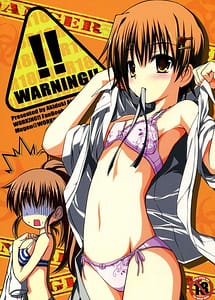 Cover | Warning!! | View Image!